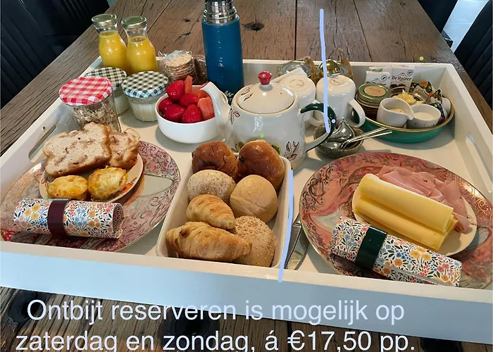 Het Zwaluwnest