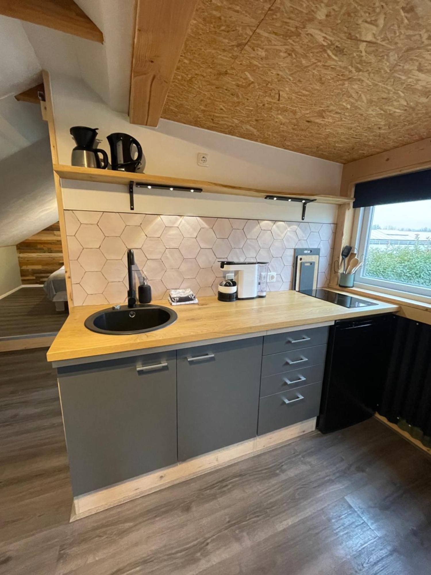 Appartement Het Zwaluwnest