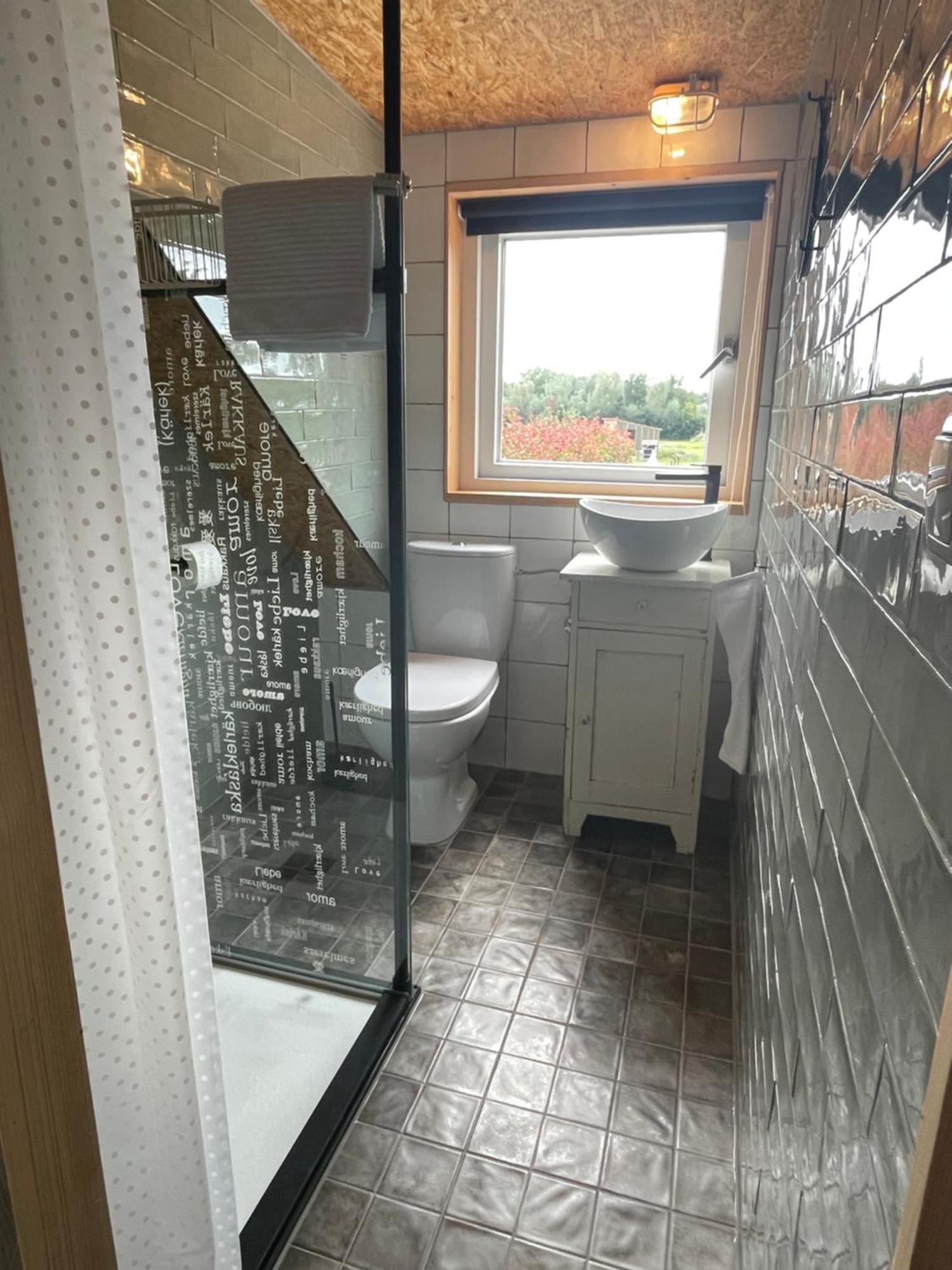 Appartement Het Zwaluwnest *